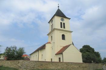 Horní Němčí (© Blanka Stejskalová 06/2018)