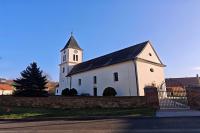 kostel sv. Petra a Pavla