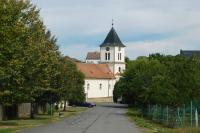 kostel sv. Petra a Pavla