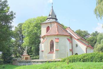 Otradov (© František Guttenberg 08/2020)