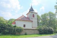 kostel sv. Bartoloměje