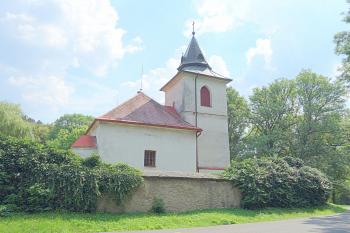 Otradov (© František Guttenberg 08/2020)