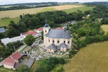 Radiměř (© Daniel Rouchal 07/2023)