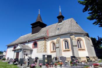 Široký Důl (© Pietro Tasso 06/2025)