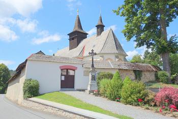 Široký Důl (© František Guttenberg 07/2021)