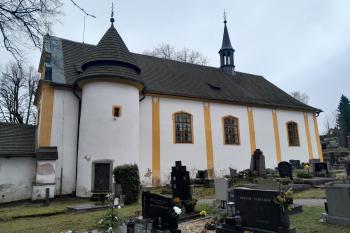 Svratka (© Martin Herzán 12/2025)