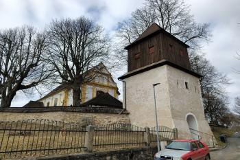 Svratka (© Gregor Heralec 02/2025)