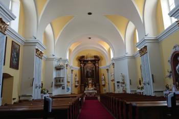 Ostrožská N. Ves (© Stanislav Bojanovský 08/2021)