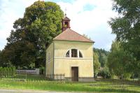 kostel sv. Bartoloměje