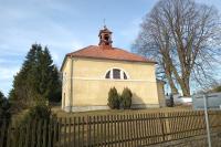 kostel sv. Bartoloměje