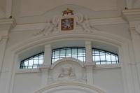 Plzeň hlavní nádraží