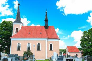 Herálec (© CC BY-SA 4.0 06/2016 Petr1888)