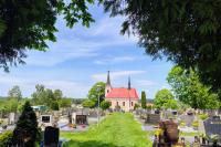 kostel sv. Kateřiny Alexandrijské