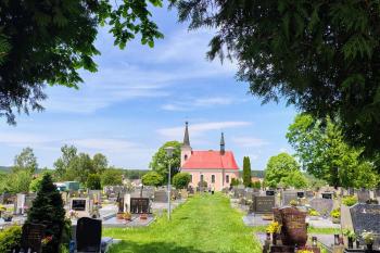 Herálec (© Jaroslav Houfek 06/2025)