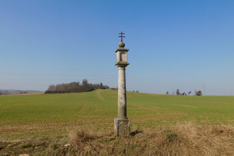 boží muka boží muka