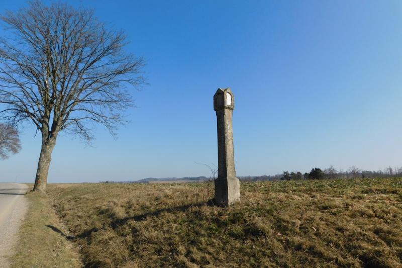 boží muka boží muka