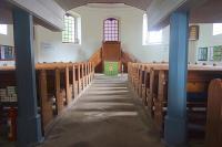 evangelický (toleranční) kostel