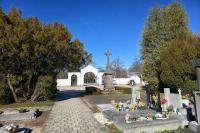 pomník obětem 1. světové války