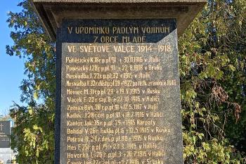  (© Marcela Váňová  04/2026)