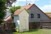 výklenková kaple