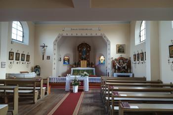 Křižánky (© Gregor Heralec 02/2025)