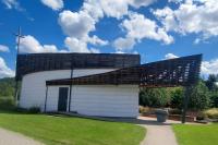 kaple Panny Marie Karmelské