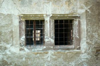severovýchodní průčelí (© Ondřej Drlík, 07/2013)