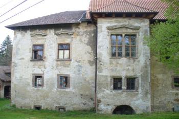 pohled od západu (© zdeněk komínek, 05/2008)