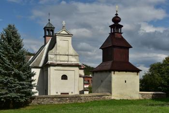 Jedlová (© Hynek Štrajt 08/2019)