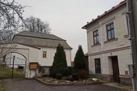 toleranční (evangelická) modlitebna