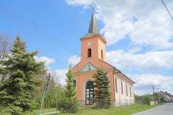 Borovnice (© Fr. Guttenberg 05/2020)