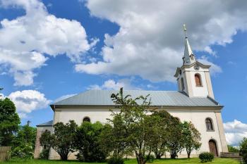 Sněžné (© Jaroslav Houfek 06/2025)