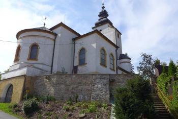 Červená Lhota (© Eva Koutná 09/2013)