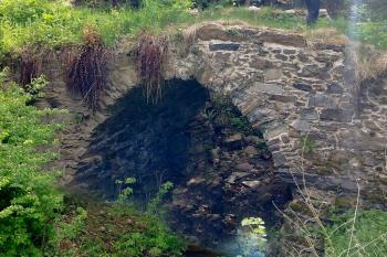 historický most (© Leoš Machát 05/2025)