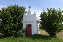 kaple sv. Rocha