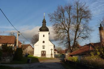 Kochánov (© Josef Kašpar 10/2013)