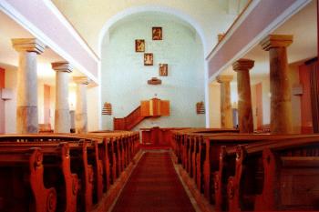 Proseč (© Milan F 04/2022)