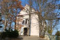 toleranční (evangelický) kostel