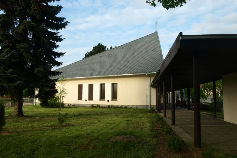 kaple sv. Václava