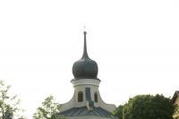 kaple sv. Jana Nepomuckého