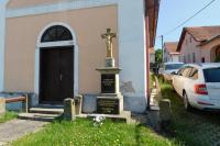 kaple Panny Marie Bolestné