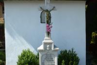 kaple sv. Zdislavy a Antonína