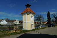 kaple sv. Vojtěcha