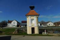 kaple sv. Vojtěcha