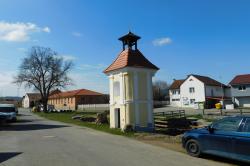 kaple sv. Vojtěcha