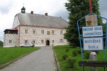 Celkový pohled ( © Roman Řezáč 06/2004)