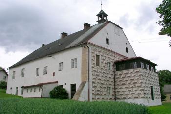 Celkový pohled ( © Roman Řezáč 06/2004)