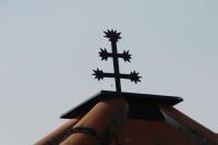 kaple sv. Jana Nepomuckého