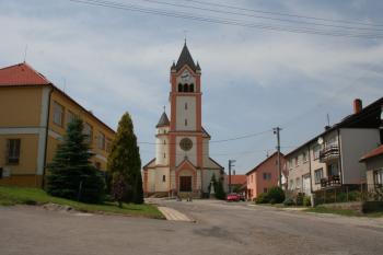 Uhřínov (© Josef Kašpar 06/2012)