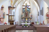 kostel sv. Mikuláše